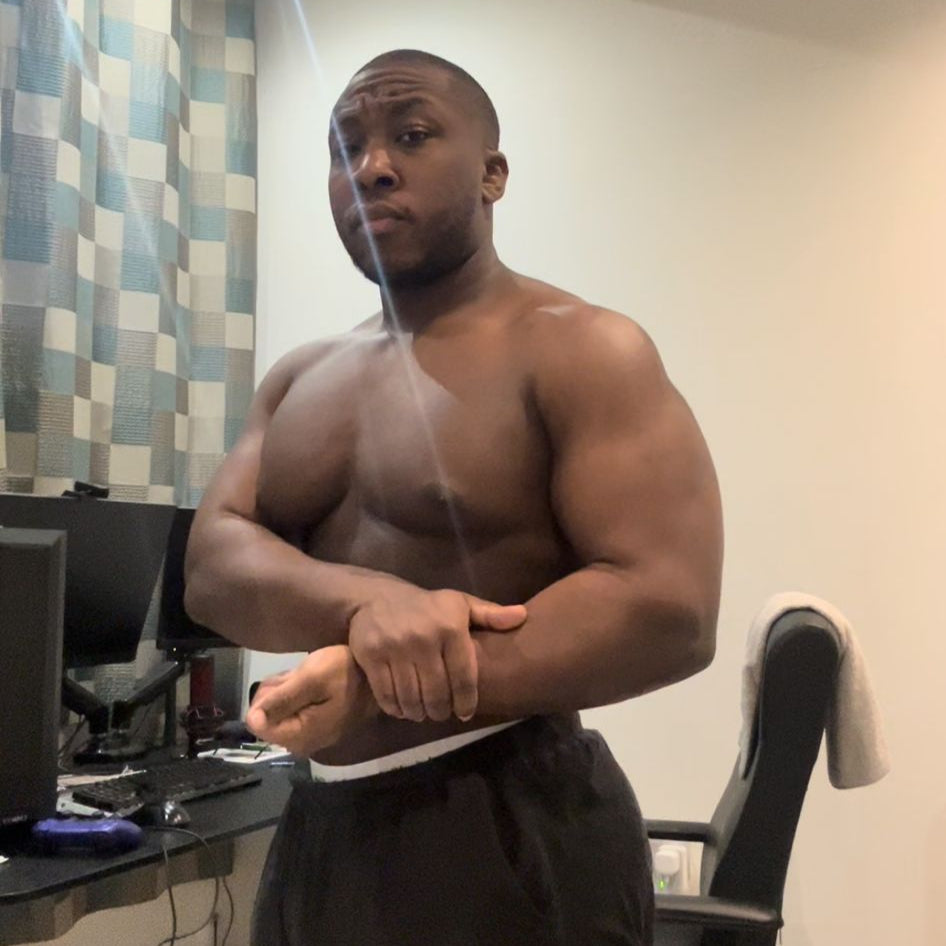 Strength & Hypertrophy Programs Package