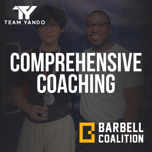 Comprehensive Coaching