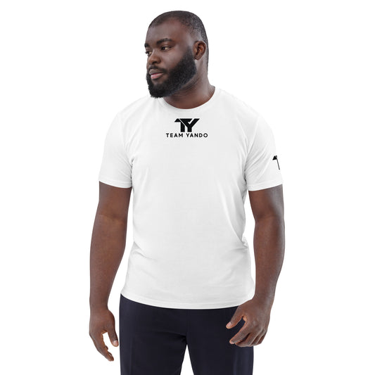 Team Yando T (Black Logo)